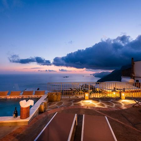 Ville Olimpo Positano Kültér fotó