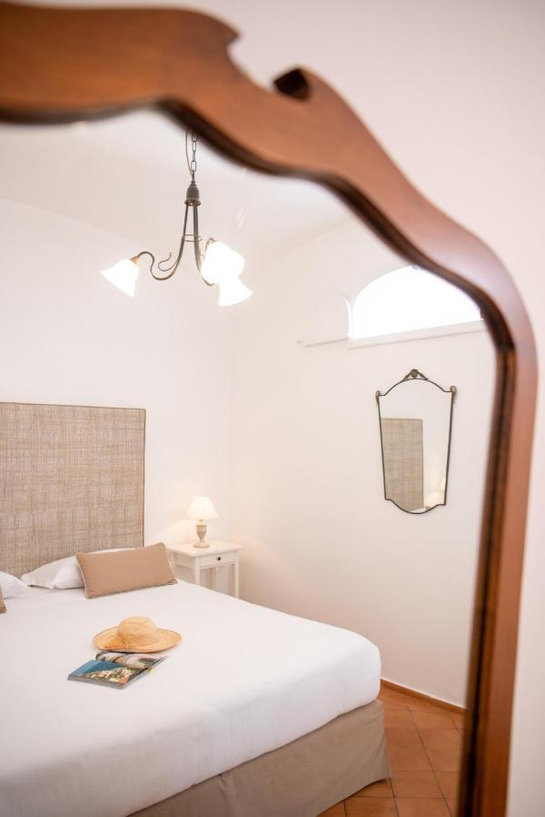 Ville Olimpo Positano Kültér fotó