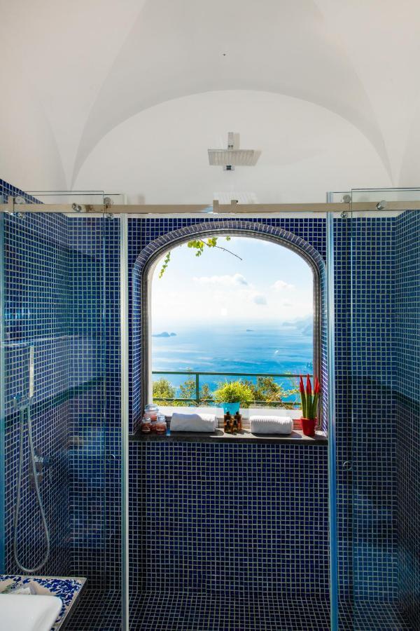 Ville Olimpo Positano Kültér fotó